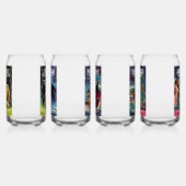 Retro Myrtle Beach Guy série d'horreur (Droite)