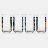 Retro Myrtle Beach Guy série d'horreur (Gauche)