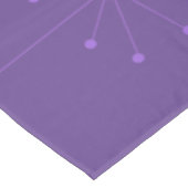 Rétro nappe de bar gay (Angle)