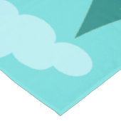 Rétro nappe de campeur/remorque et de voiture (Angle)