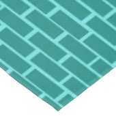 Rétro nappe de couples de Martini (Angle)