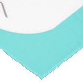 Rétro nappe de cuisine (Angle)