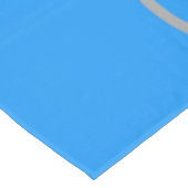 Rétro nappe d'infirmière (Angle)