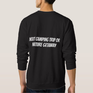 Retro National Park Avonturen T-Shirt