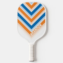 Retro New Amsterdam Chevron Fade Naam