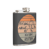 retro nicht alt, kassenttenplayer heupfles (Rechts)