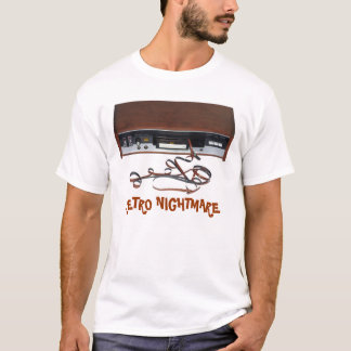 Retro Nightmare T-Shirt