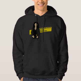 Retro Nine Gifts Movie Fans Hoodie