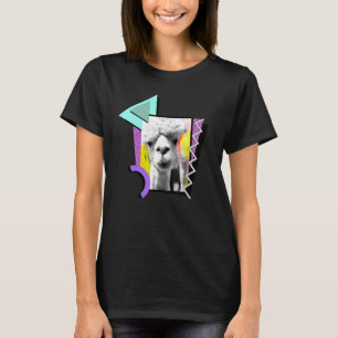 Retro Nineties Ideeën 90s Muziek uit de jaren '90 T-shirt