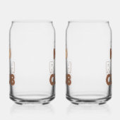 Retro "No Rush Club" for Relaxing (Gauche)