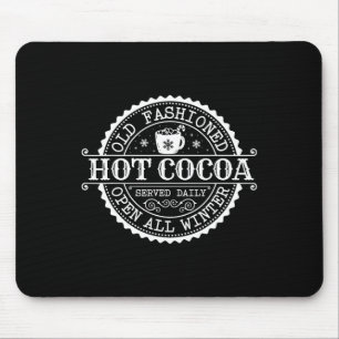 Retro Noordpool Old Fashioned Hot Cocoa Coffee Me Muismat