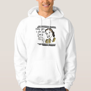 Retro Oma Tshirts en Gifts