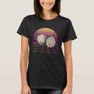 Retro Onion T-shirt