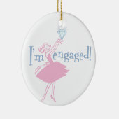 Rétro ornement engagé (Droite)