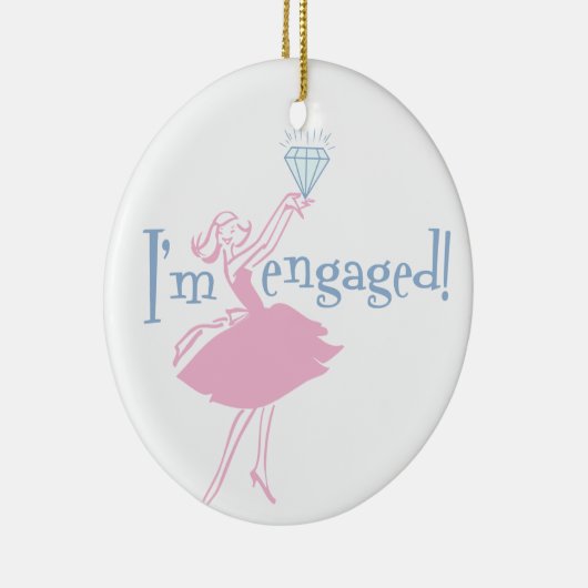 Rétro ornement engagé (Droite)