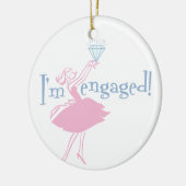 Rétro ornement engagé (Gauche)