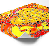 rETRO OVE Poster (Hoek)