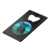 Retro Owl (Devant Angle)