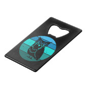 Retro Owl (Dos Angle)