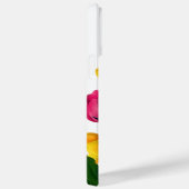 retro  paasbunny Case-Mate iPhone case (Achterkant / Rechts)