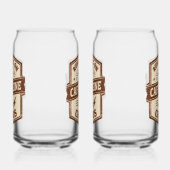 Retro Parent and Coffee Lover Humor (Gauche)