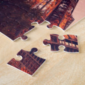 Retro Paris - Toujours une bonne idée - Puzzle (Côté)