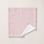 Retro Paris Tour Eiffel Serviettes de bain Set Cad (Gant de toilette)