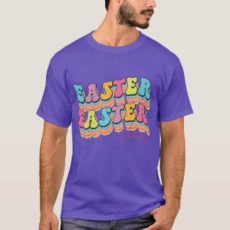 Retro Pasen 54 T-shirt