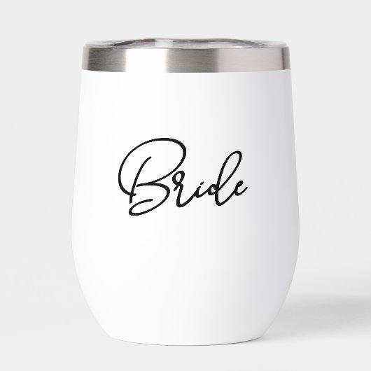 Retro Pastel Roze Rodeo Bachelorette Bruid (Achterkant)