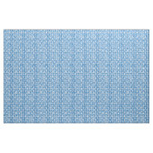 Retro Patroon Tarot Kaart Terug Stof (Fat Quarter)