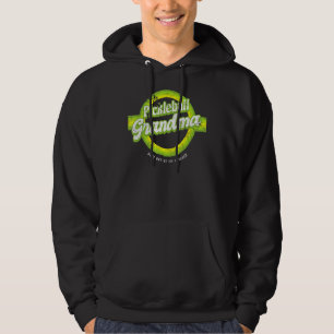 Retro Pickleball Team Clothing Moederdag Pickl Hoodie