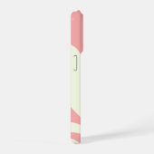 Retro Pink Nostalgic Cat (Côté droit)