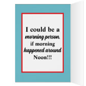 Retro Pinup_ Ochtend Persoon (Binnen (Links))