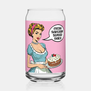 Retro Pinup_ servi tous les jours