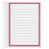 Retro Pinup_ servi tous les jours (Intérieur (Droit))