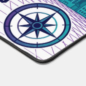 Retro Pixel Art Class of 2026 Cyberpunk Cityscape  (Coin)