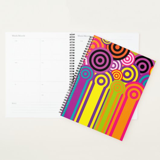 Retro Planner (Display)