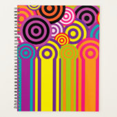 Retro Planner (Voorkant)