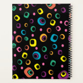 Retro Planner (Achterkant)