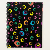 Retro Planner (Voorkant)