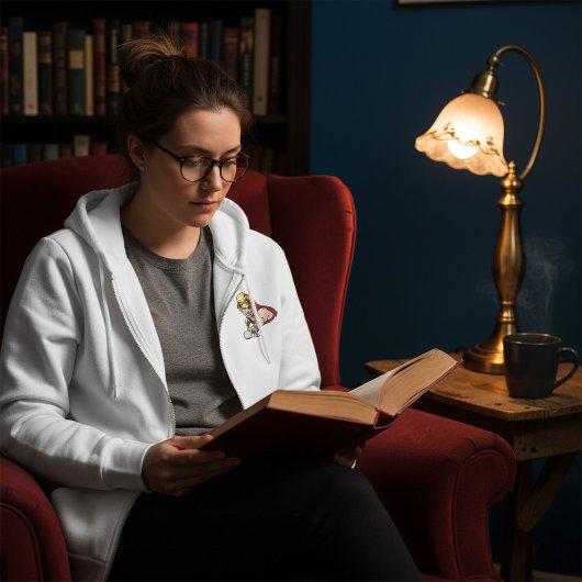 Retro Pool Speler  Biljart Sport Hoodie