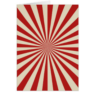 Retro  Popcorn Klassic Spinning Wheel