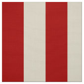 Retro Popcorn Stripes Stof (Swatch)
