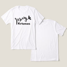 Retro Prettig Kerst Stijl