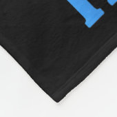 Retro Quote You Remind Me Of The Babe Basic Funny  Fleece Deken (Hoek)