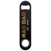 Retro Rad Papa (Devant)