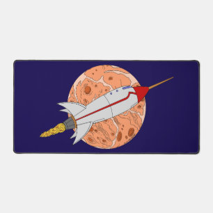 Retro Raket 2026 Bureaumat