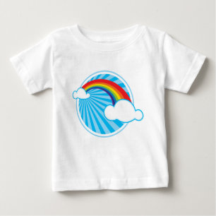 RETRO REGENBOOG