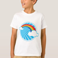RETRO REGENBOOG