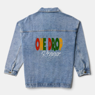 Retro Reggae Music One Drop Jamaica Roots & Cultur